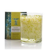 Thymes Indigenous Aromatic Candle, Verbena Bamboo - $79.99