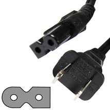 HQRP 10ft Replacement AC Power Cord for Philips 32-55" HF MD MF MW PFL Series TV - $12.40