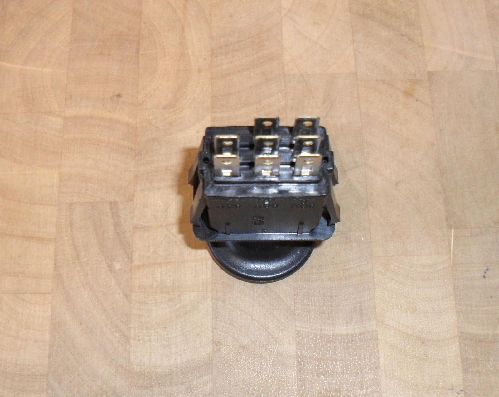PTO switch for Husqvarna GT2254, GTH2654, LGT2554, LGT2654, LOYTH20 F