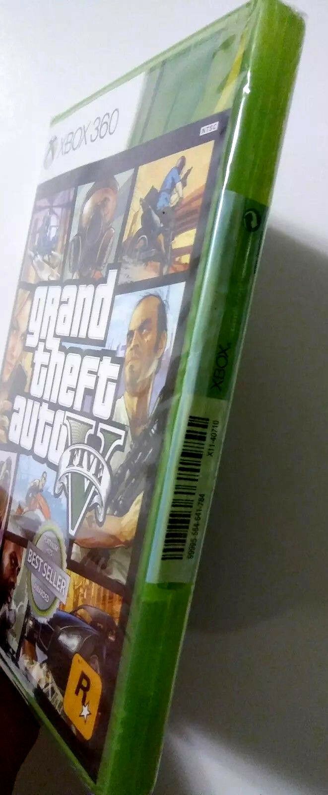 grand theft auto online xbox