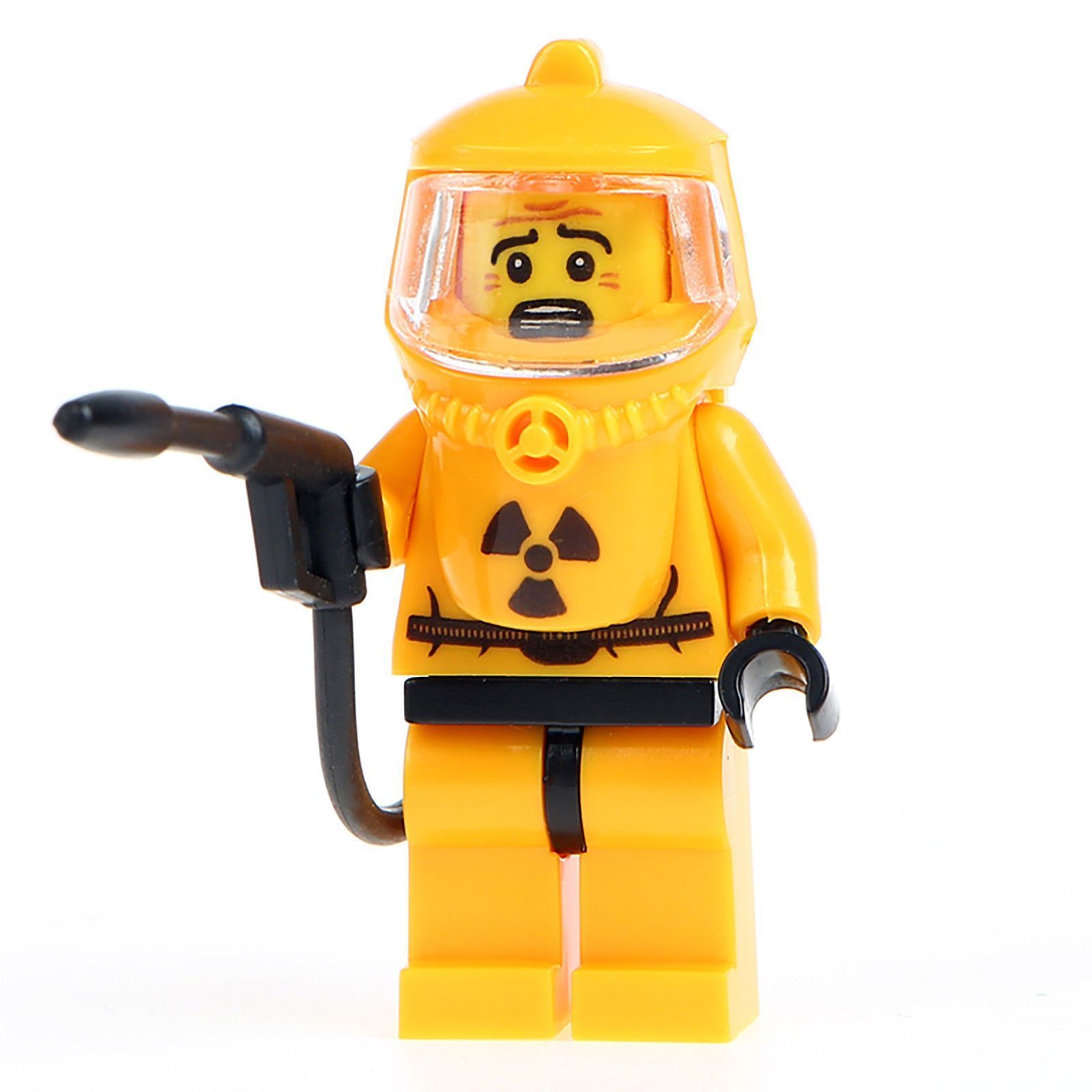 yellow lego character