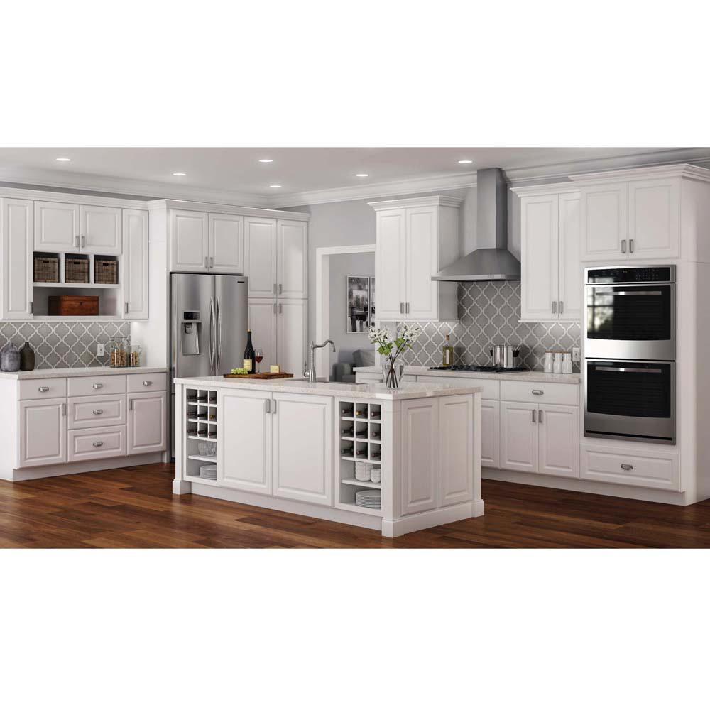 hampton bay kitchen pantry cabinet Pantry kitchen hampton cabinet ...