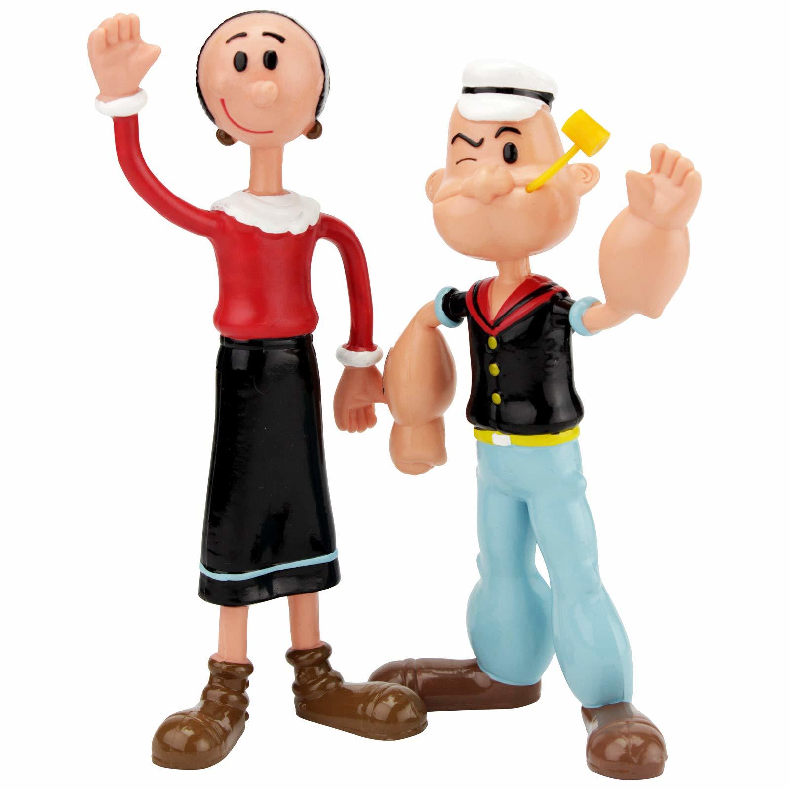 nj croce popeye