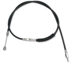 1972-1985 Harley Sportster 1000 XLH DRAG SPECIALTIES Clutch Cable Vinyl F - $49.95