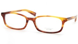 New Oliver Peoples Rydell Emt Brown Eyeglasses Frame 49-17-140 B28 Japan - $122.49