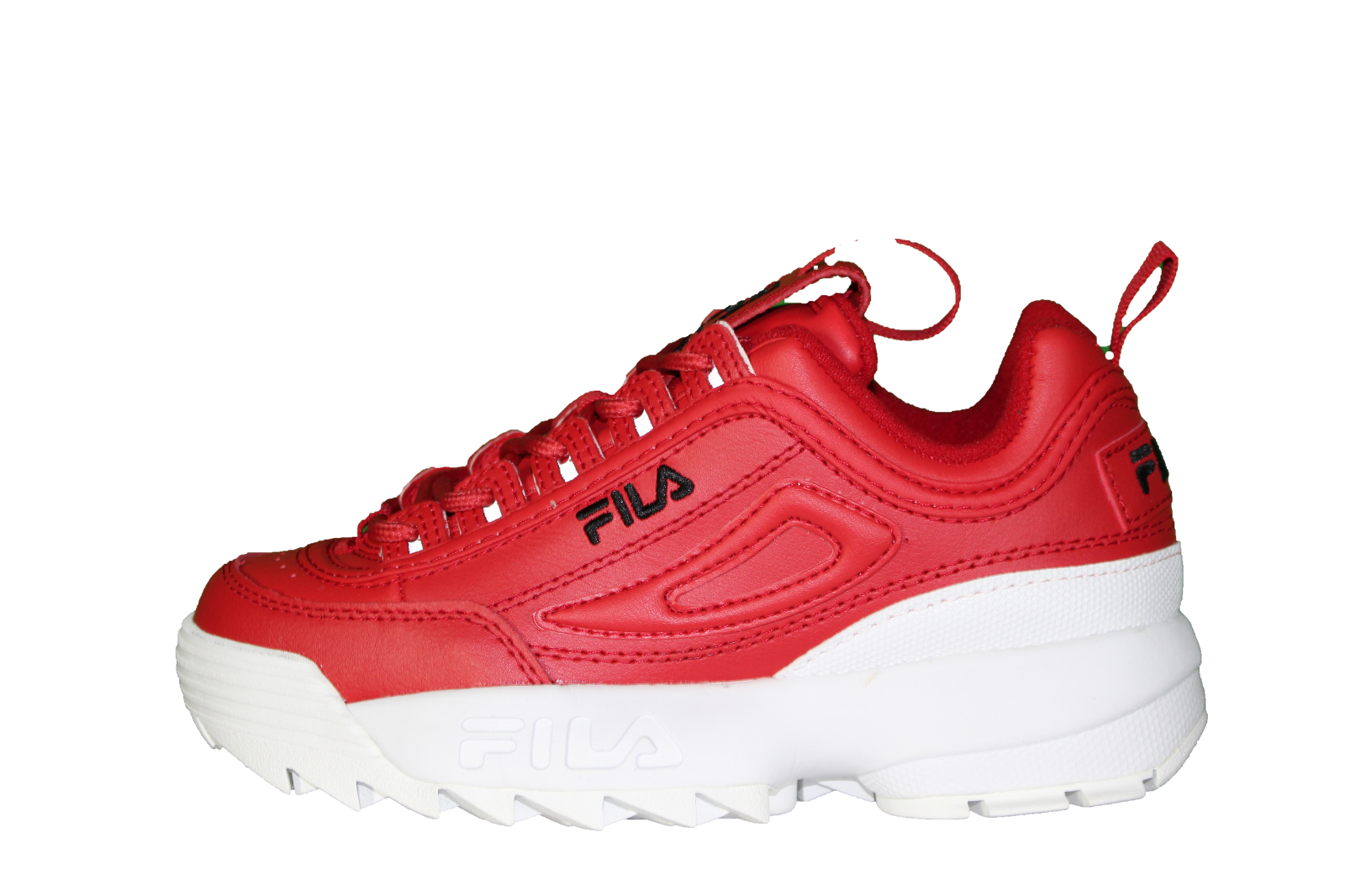 fila disruptor 2 womens size 6