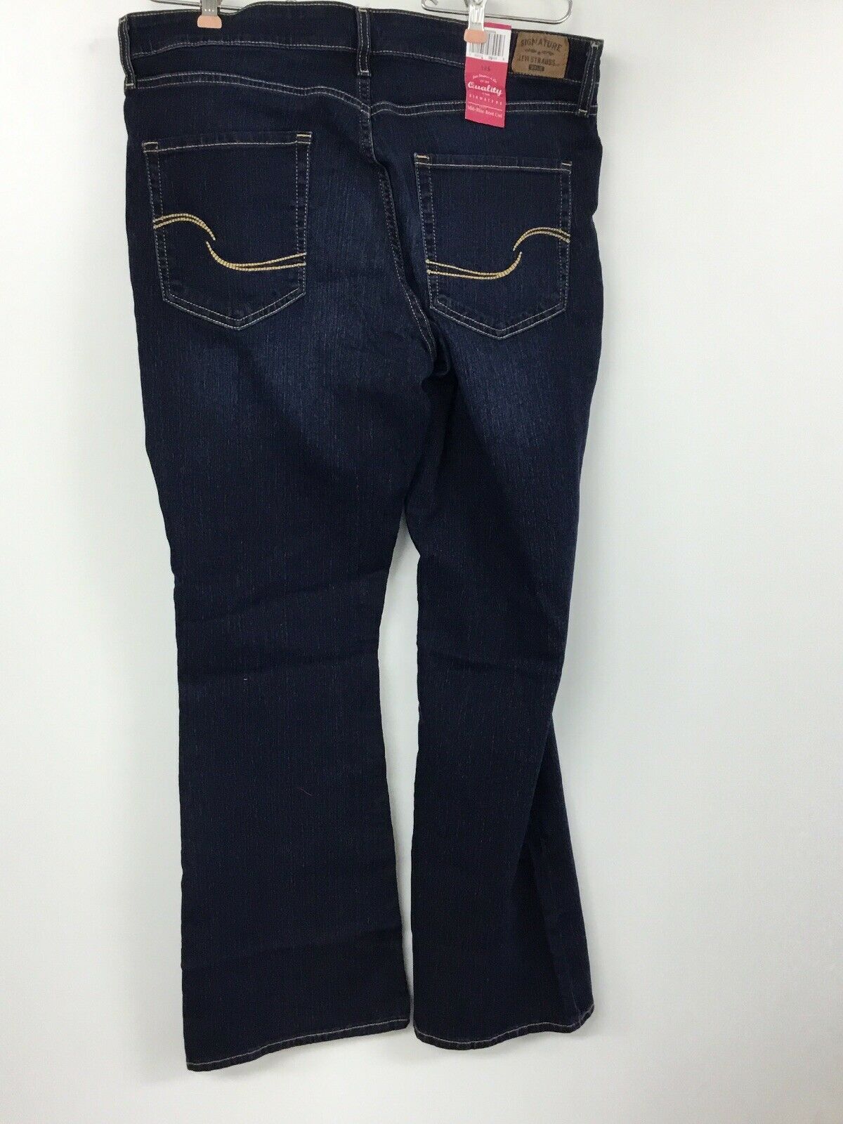 levi's 511 slim 32x32