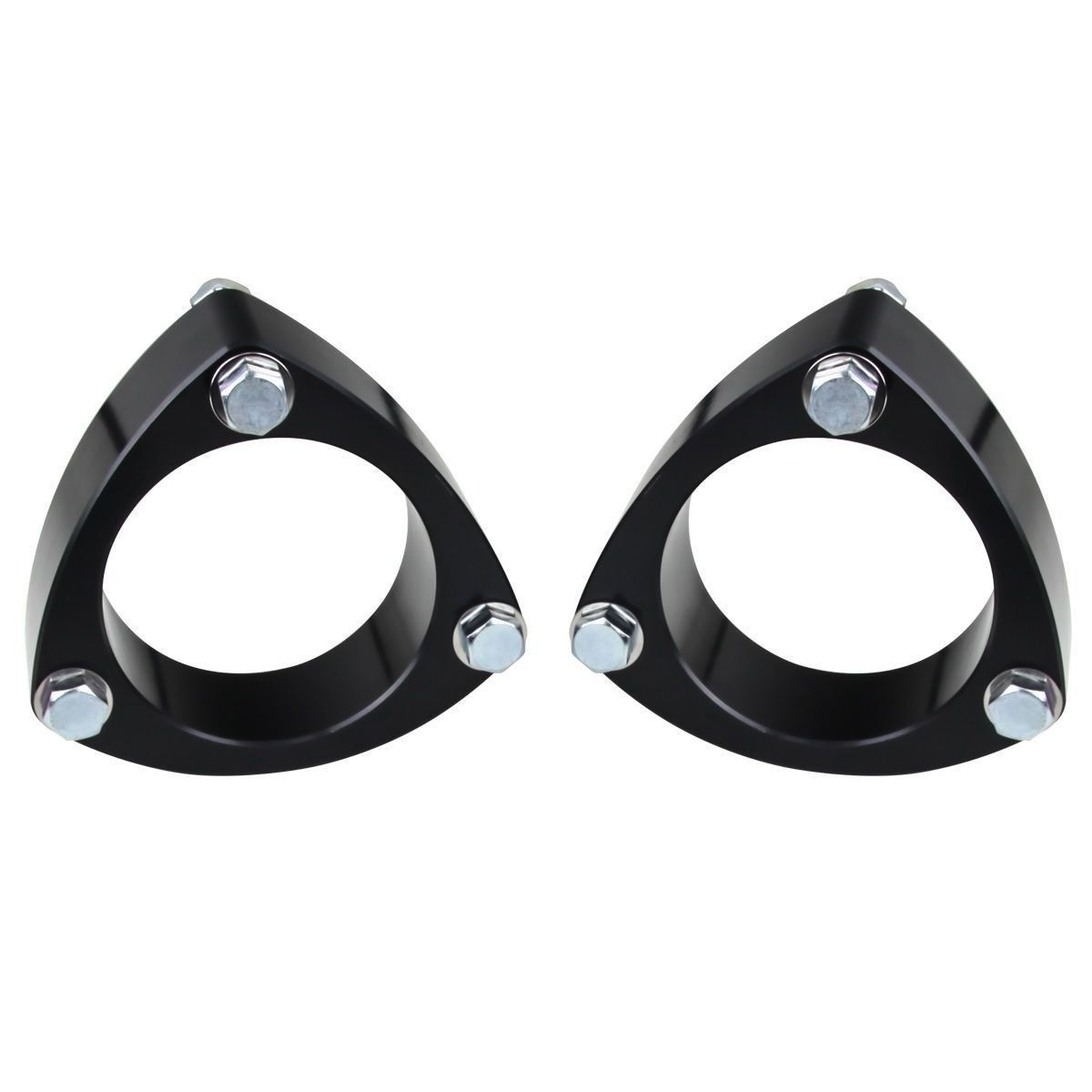 FOR 9703 Infiniti QX4 / 9604 Nissan Pathfinder 2" Front Level Lift