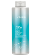 Joico HydraSplash Hydrating Shampoo, Liter
