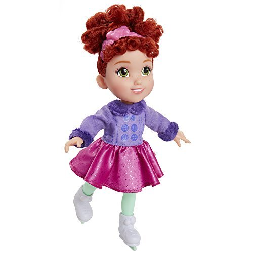 nancy fancy doll