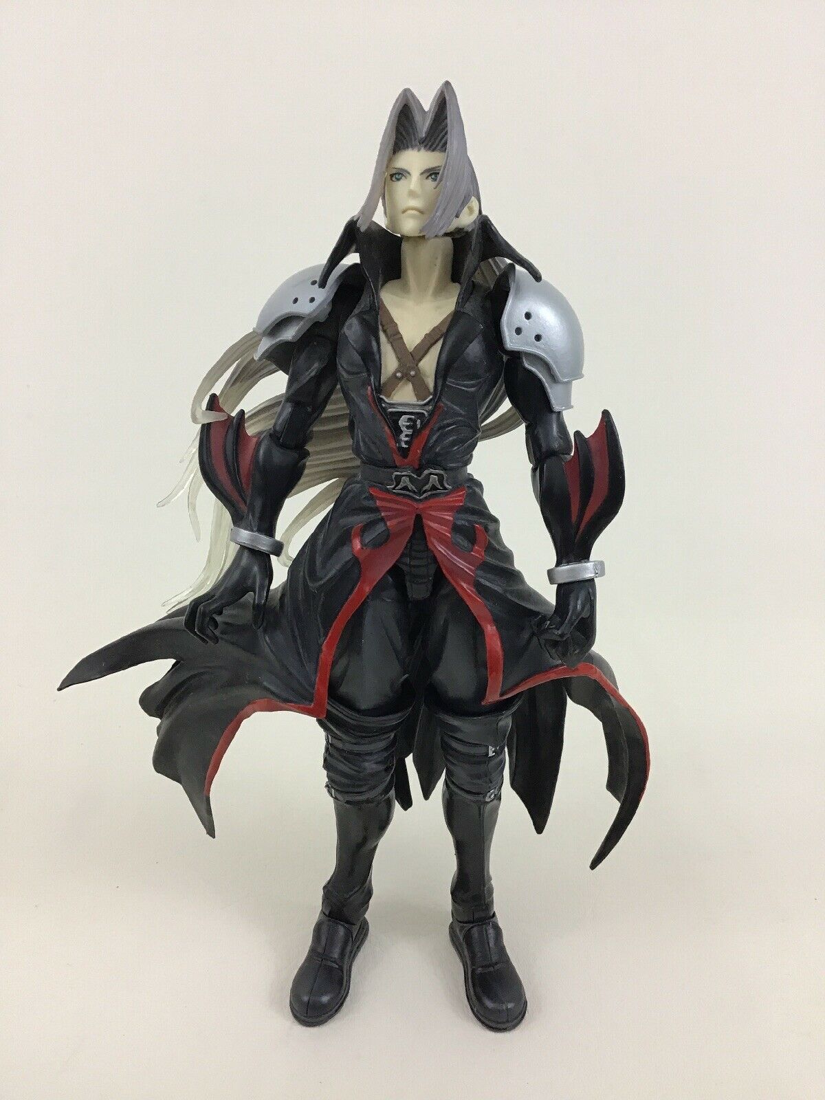 kingdom hearts figures square enix