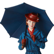 Disney Mary Poppins Figurine Enesco 9.84" High Collectible Children's Nanny image 4