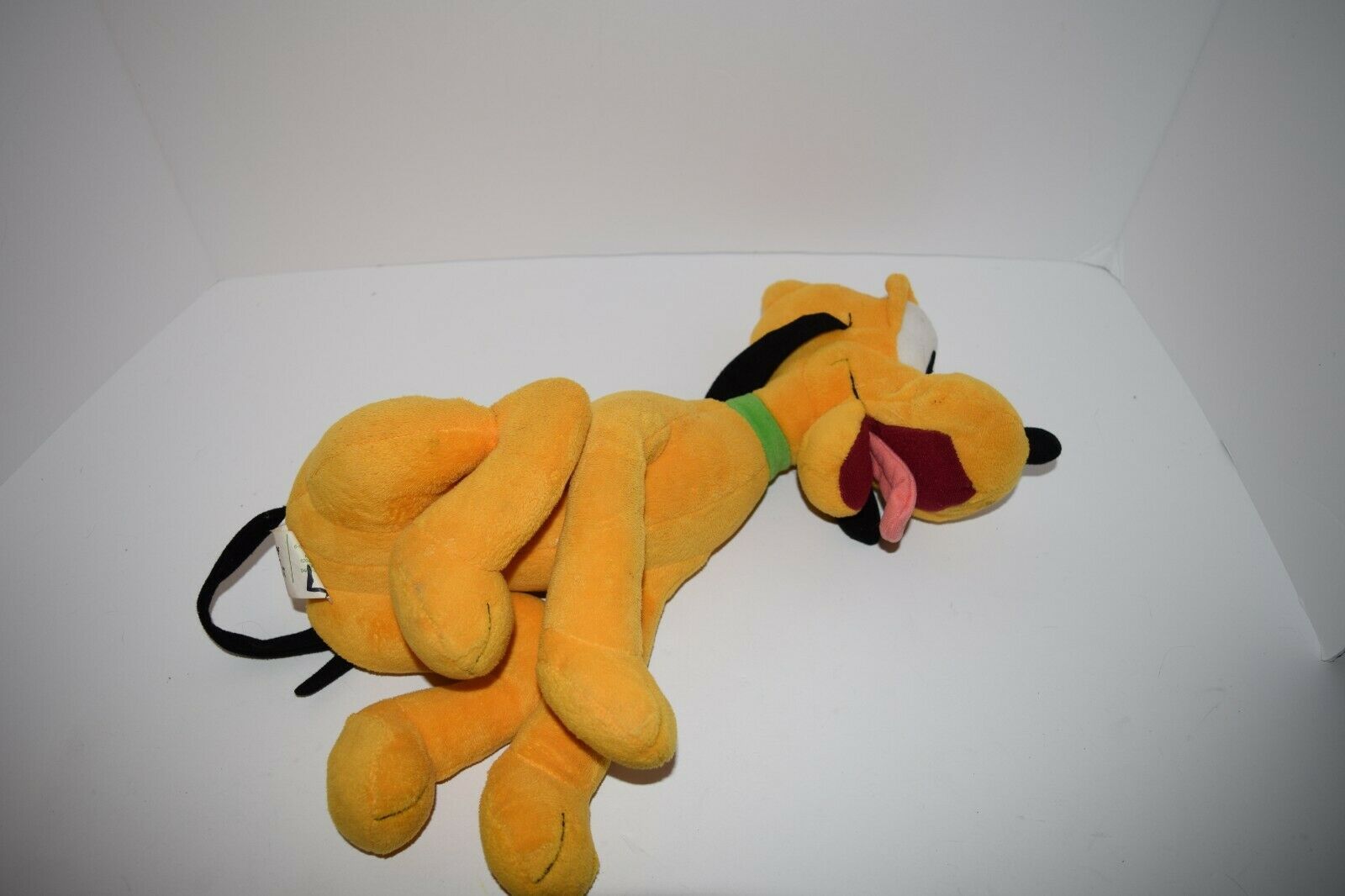 Disney Mickey Mouse 90 Years Kohls Cares 14" Plush Stuffed Toy NWT 