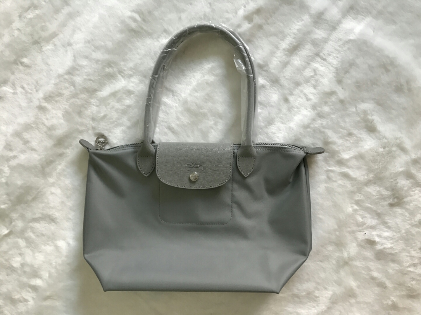 Longchamp Le Pliage Neo Small Tote Bag And 28 Similar Items