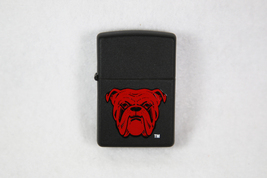 1996 Zippo Lighter | Red Dog Brewery (218RD_970)  - Mint w/Case - $49.95