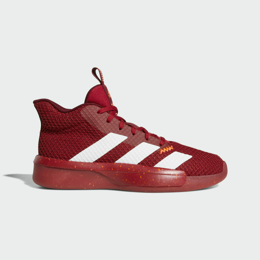 adidas hoops 33