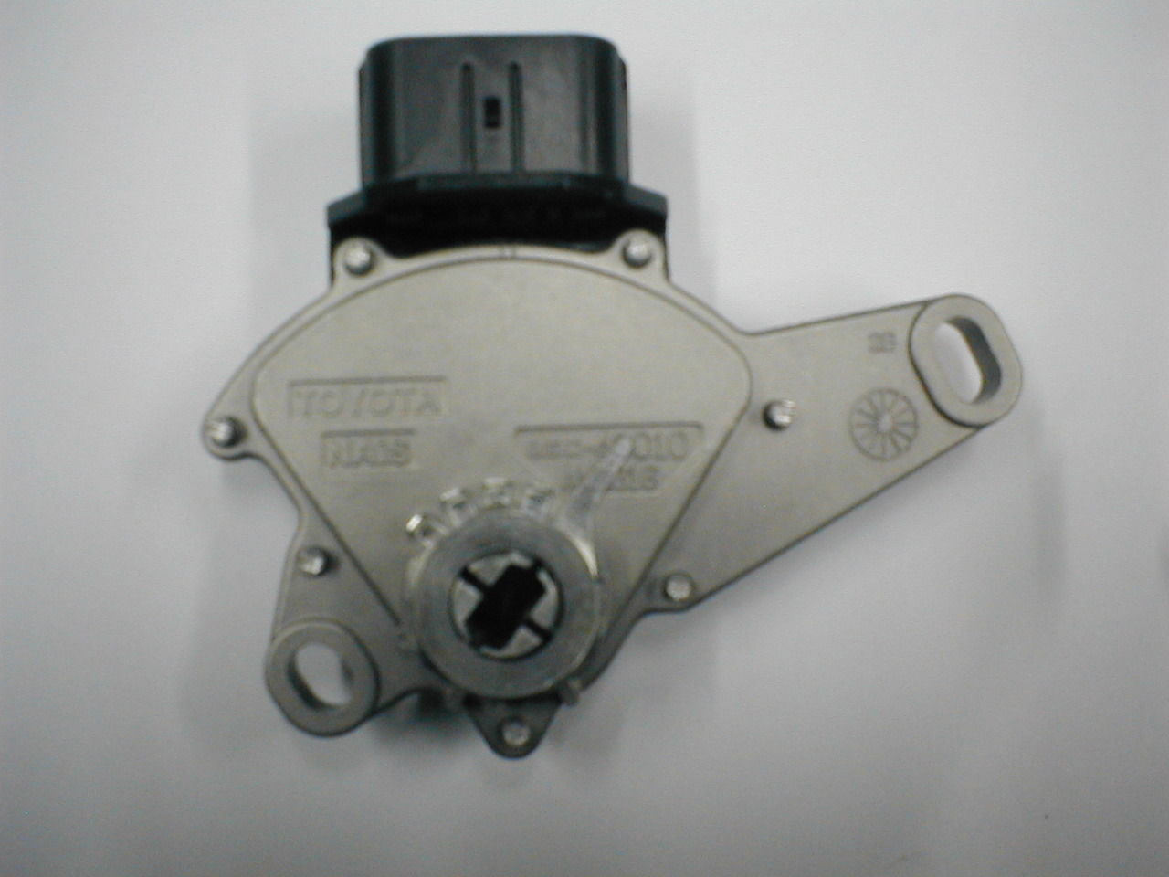 20042010 Toyota corolla neutral safety gear position switch new Car & Truck Parts & Accessories