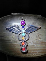 Magical WATER GENIE DJINN RAINS LOVE LUST PASSION 2 YOU GENUINE WITCH TA... - $69.00