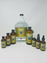 10ppm Ionic Silver Hydrosol by Pure Nature Products - $8.79+