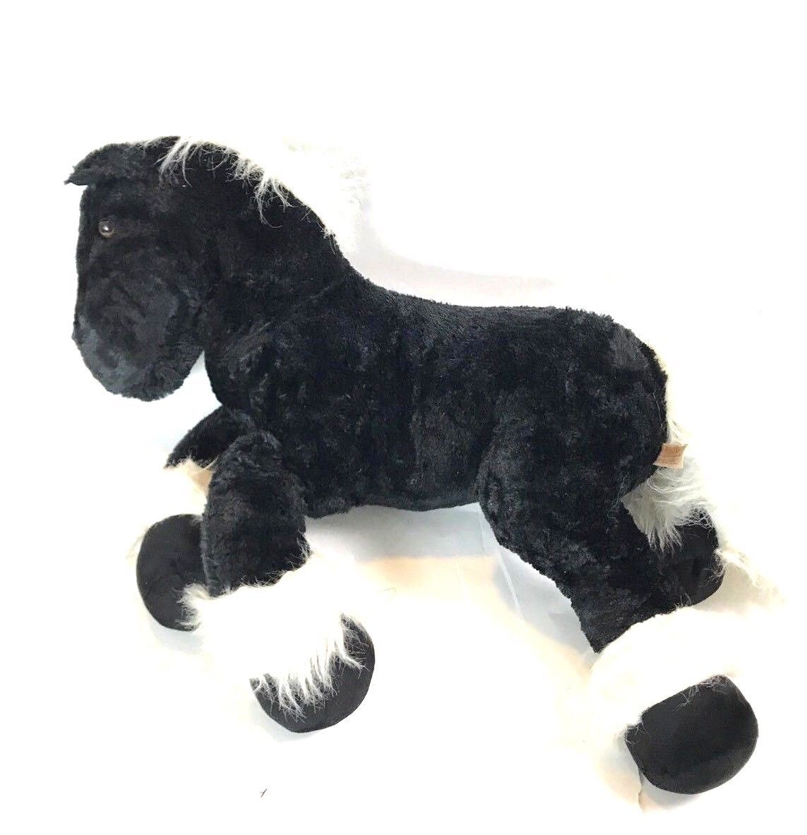 dan dee collectors choice walking horse