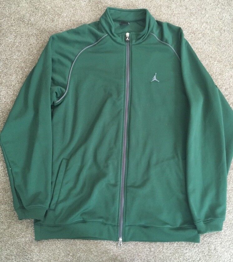 jordan 20th anniversary jacket
