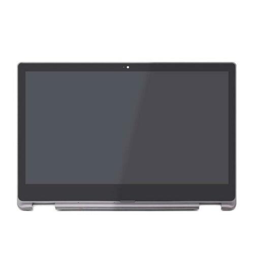15.6" Acer Aspire R15 R5-571T-57Z0 Fhd Lcd Touch Screen Assembly+Bezel Replace