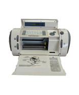 Cricut-Personal Electronic Cutting Machine - $69.59