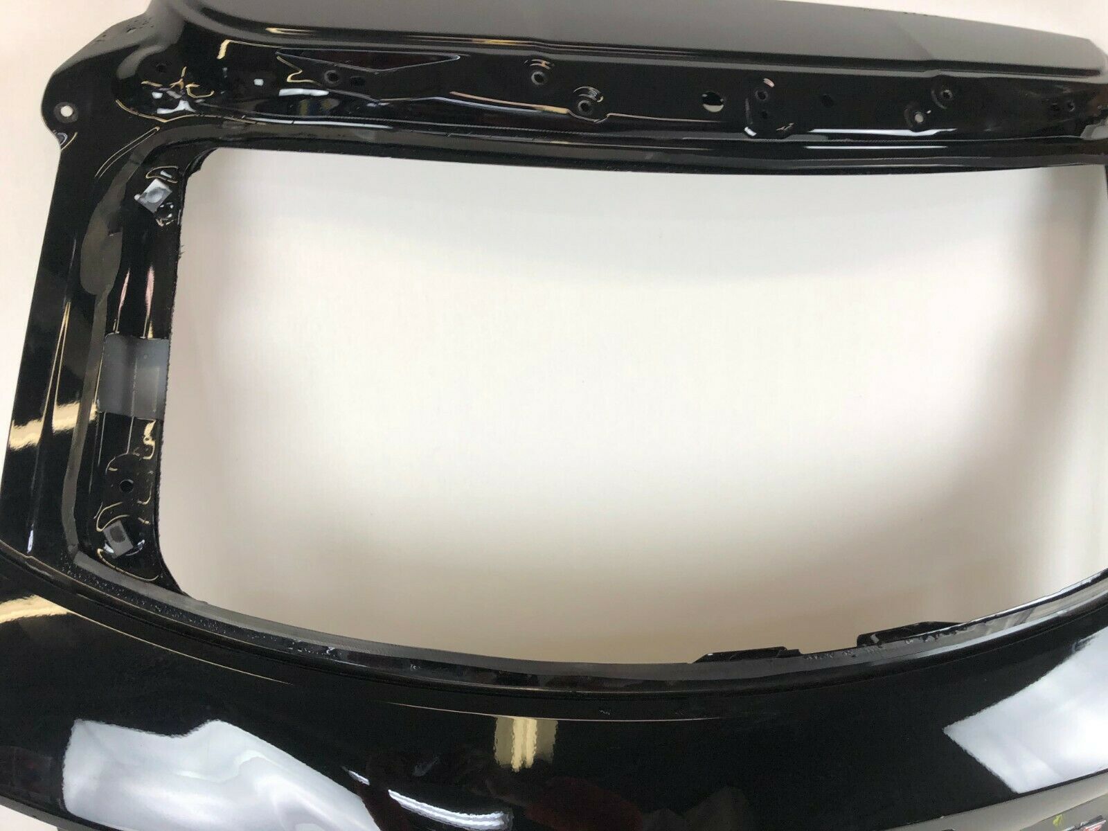 201920 GM OEM Chevy Blazer RS Lift Gate Tailgate Trunk HatchBlack