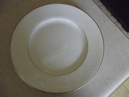 Royal Worcester Concerto dinner plate 10 available - $12.33