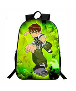 Ben 10 Backpack Summer Series Daypack Schoolbag - $29.99