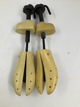 2-Way Plastic Shoe Stretcher Widener Adjustable Set of 2 - $25.73