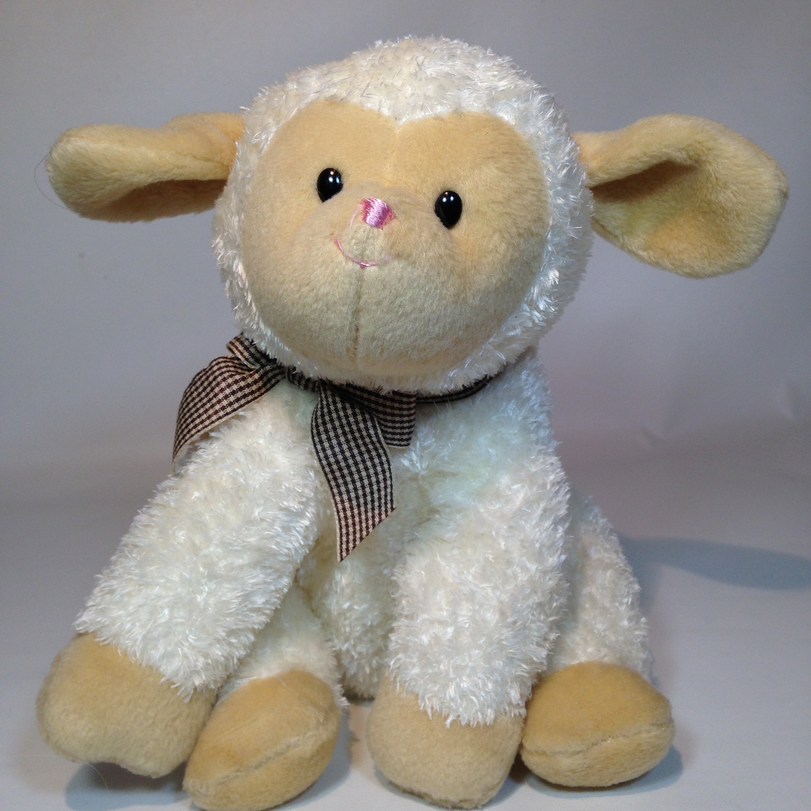 gund musical lamb jesus loves me
