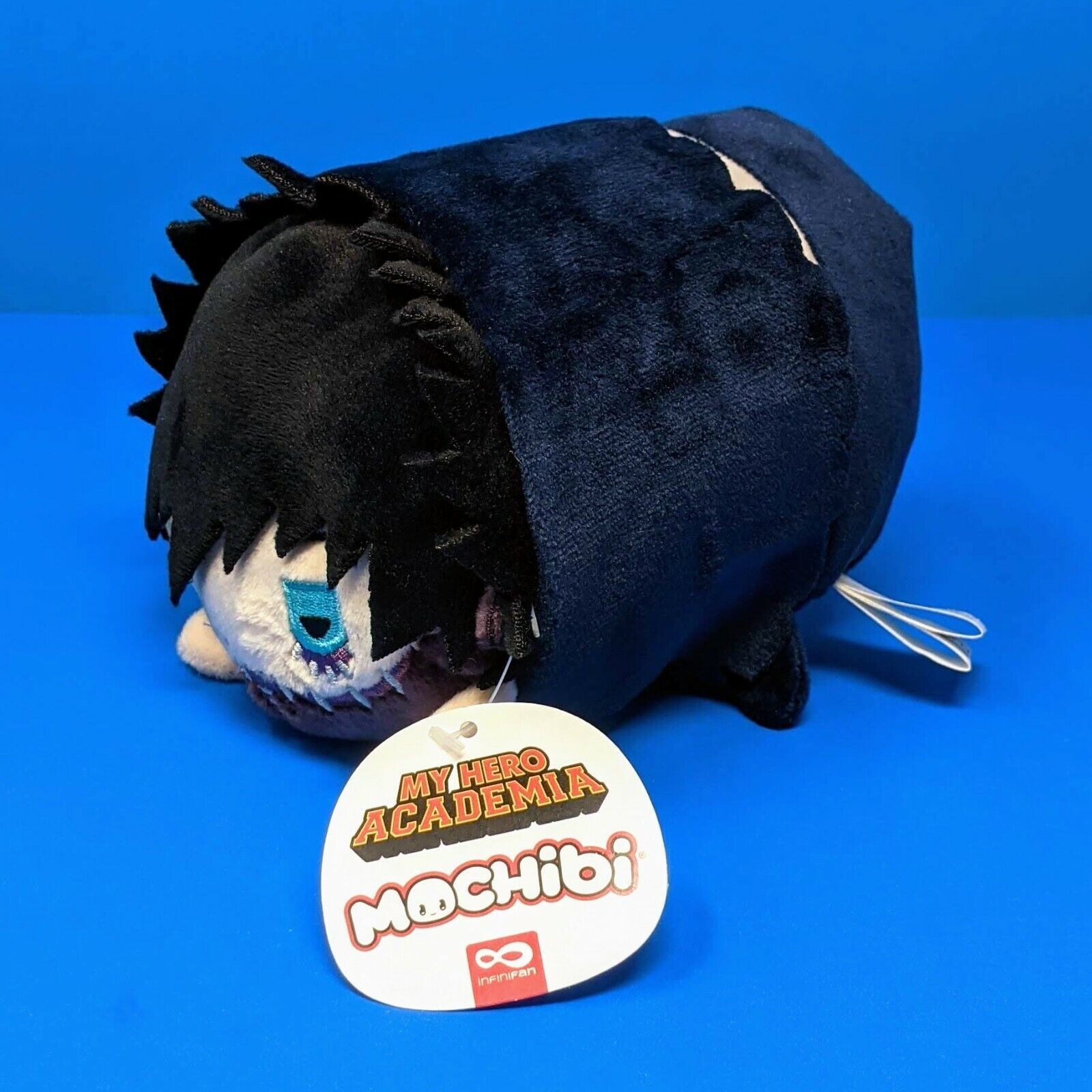 mochibi dabi