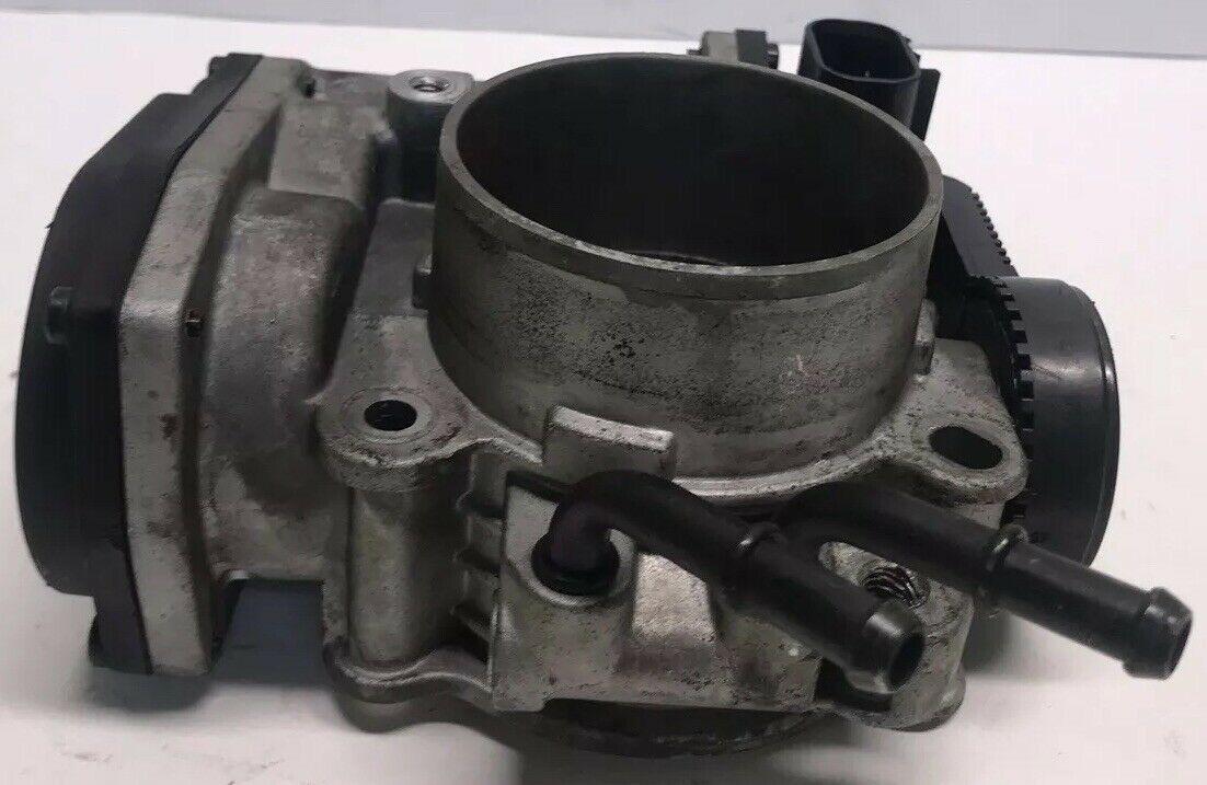 2007 2008 2009 Hyundai Santa Fe 2.7L Throttle Body 351003E100