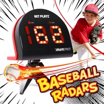 Baseball Gifts, Radar Speed Guns (Hands-) Baseball Radar, Pitch Traini - $131.91