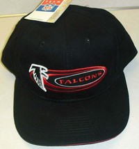 Atlanta Falcons Vintage Adidas 90s Adjustable Strapback hat (BRAND NEW) ... - $17.99