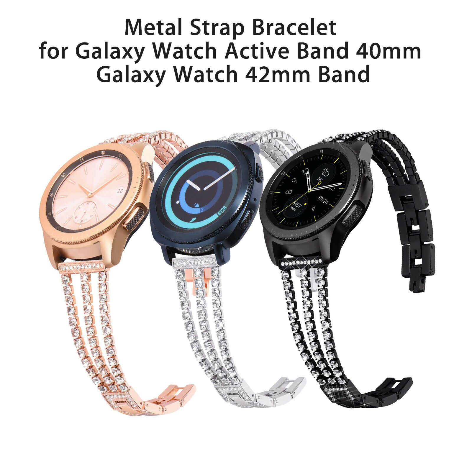 watch band galaxy watch