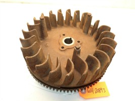 Toro 210 212 244 612-Z Zero-turn Mower Onan E125V 12.5hp Engine Flywheel