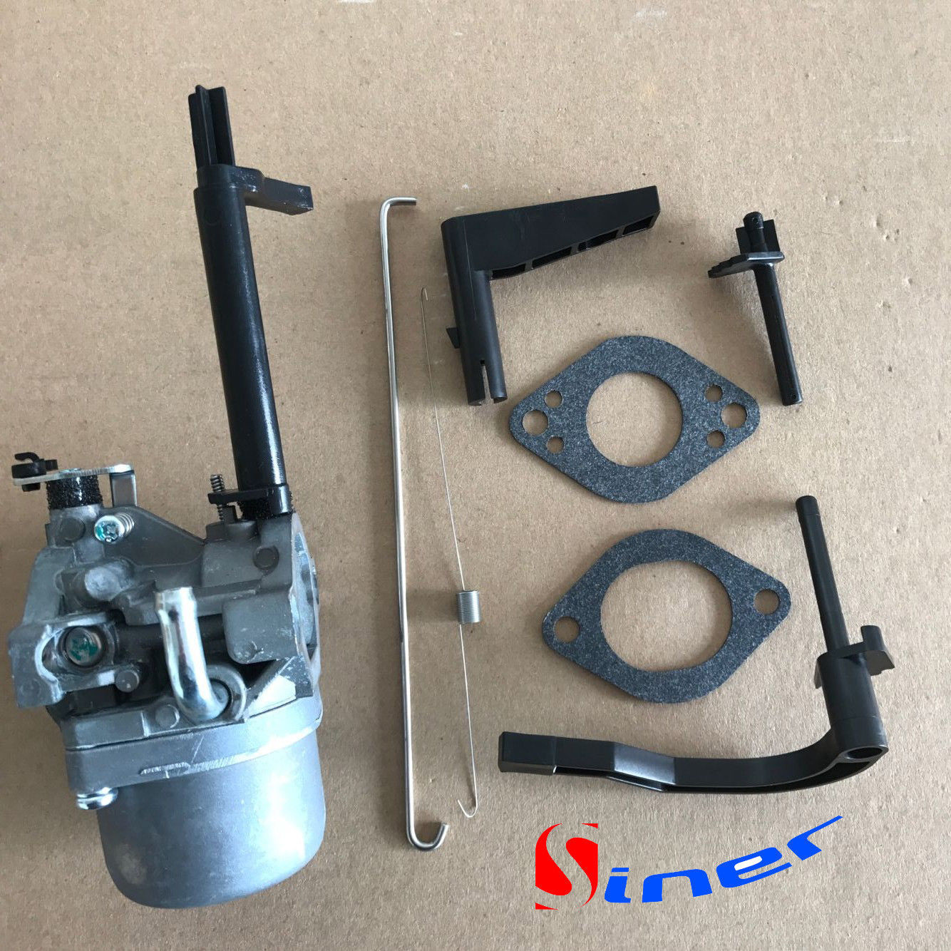 Carburetor For Briggs & Stratton 10HP Generator PM0545007.03 Carburetor