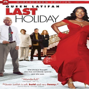 Last Holiday Dvd - DVDs & Blu-ray Discs