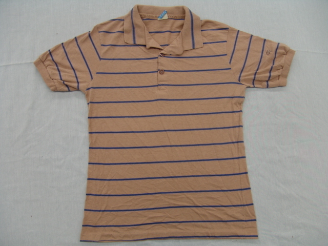 pacific polo shirts