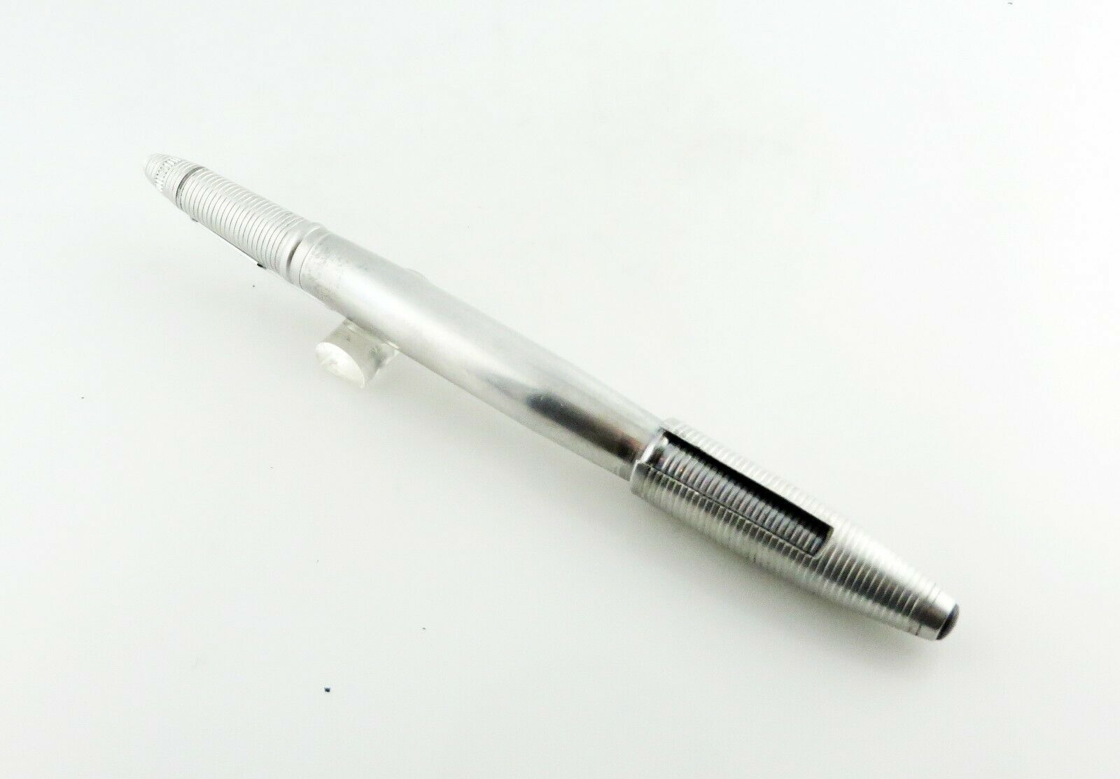 Vintage Reynolds "International" Ballpoint Pen c 1945 VERY Hard To Find