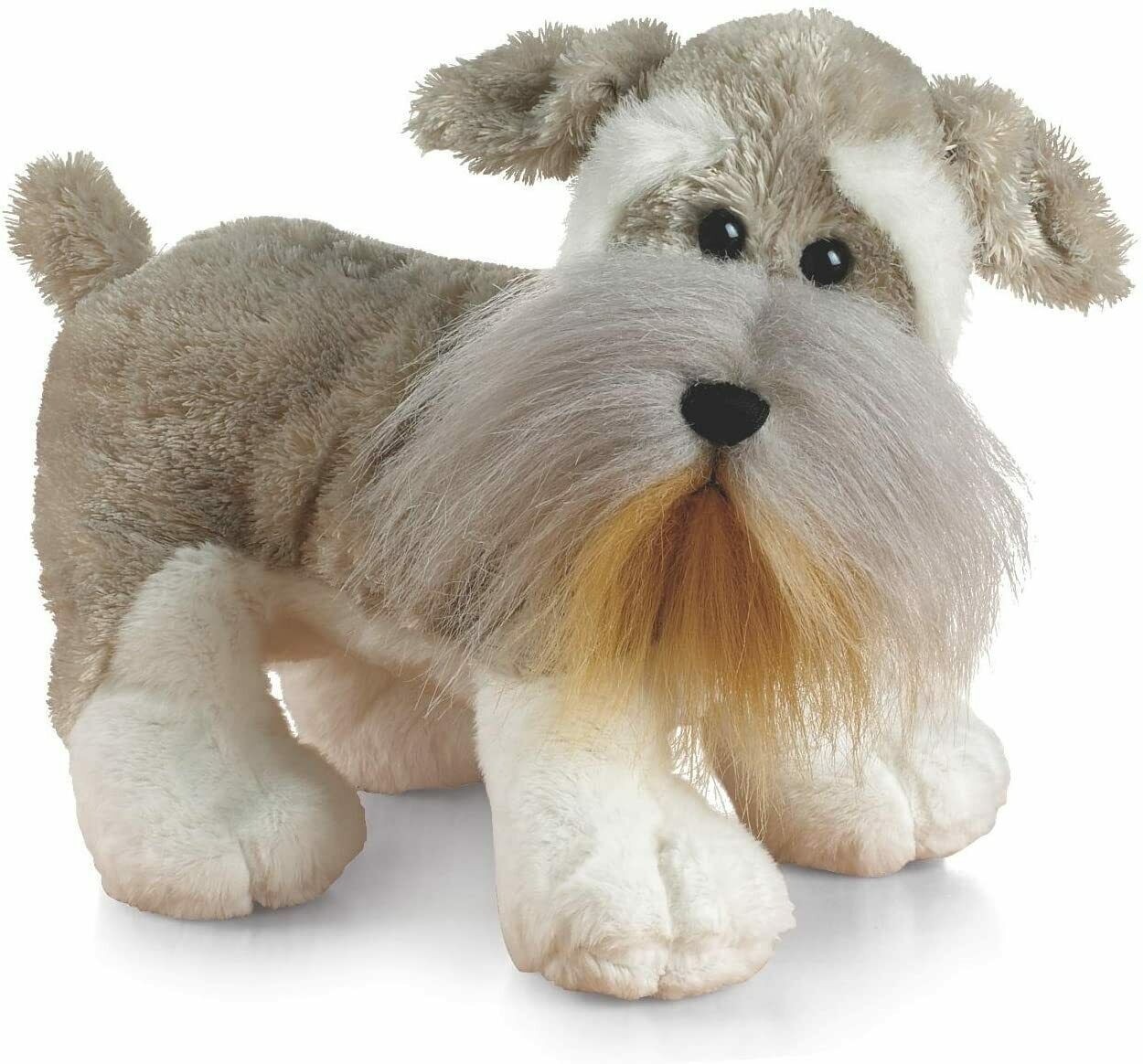 webkinz king schnauzer