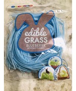 Galery-Blueberry Flavored Ediable Grass-1 oz Bag-Easter-Made In Germany - $8.79