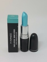 New Authentic MAC Frost Lipstick Full Size 323 Soft Hint  - $18.69