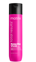 Matrix Total Results Keep Me Vivid Shampoo, 10.1 ounces