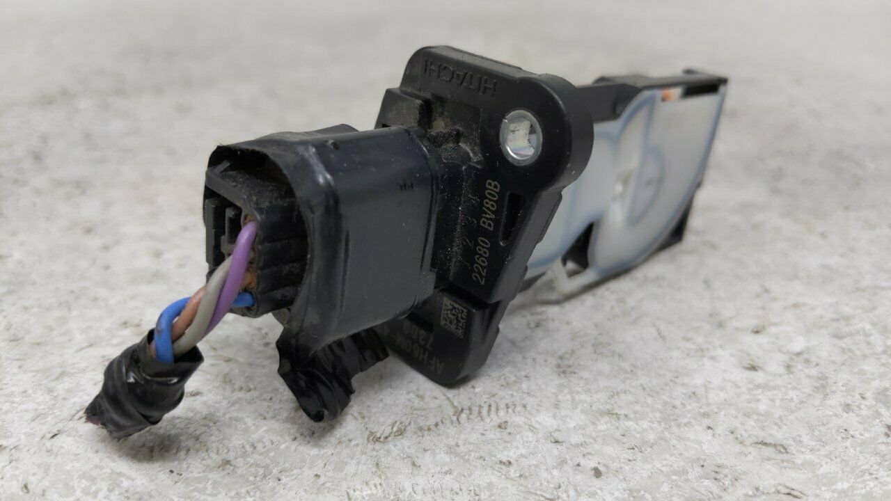 2014 2016 Nissan Rogue Mass Air Flow Meter Maf 57044 Sensors 7384