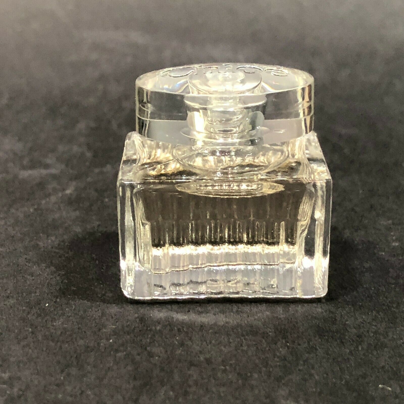 chloe eau de parfum travel size