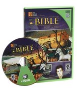The Bible DVD Game - $19.99
