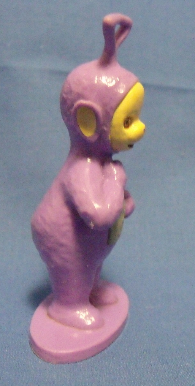 tinky toys